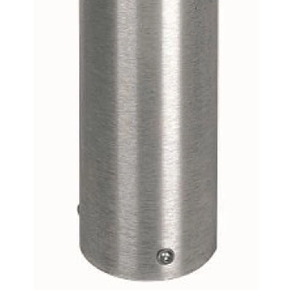 Staande lamp RVS Rod 70cm Albert 4007235922646