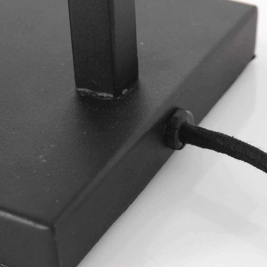 Tafellamp Stang met kurk kapje Ø20cm Steinhauer 8712746180589