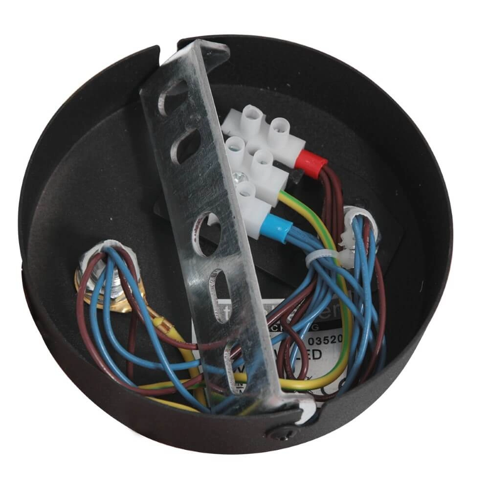 6-lichts plafondspot Natasja LED Steinhauer 8712746135015