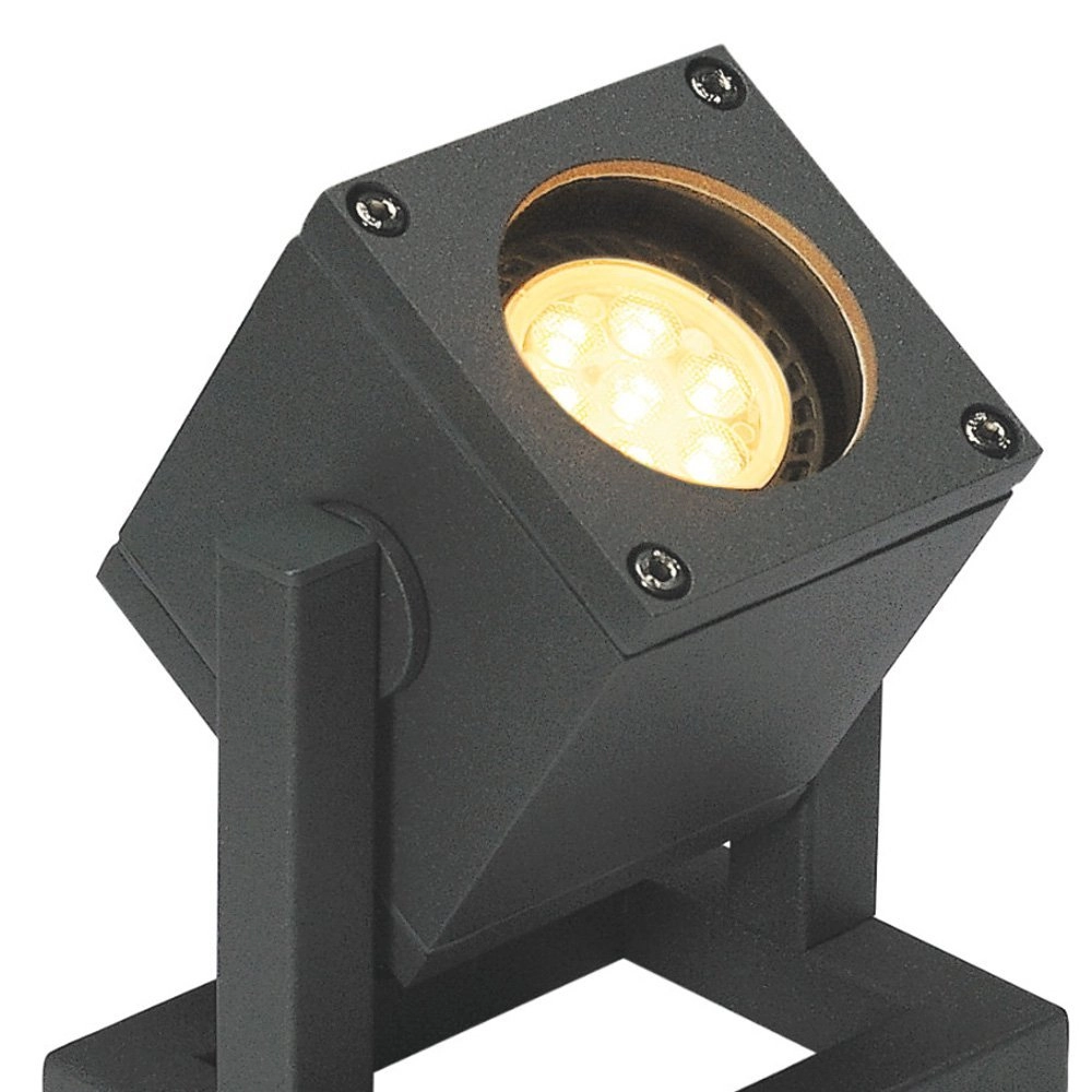 Terrasspot Cubix SLV 4024163159814