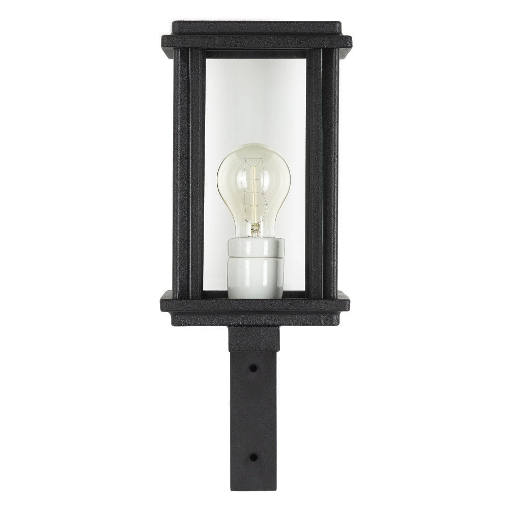 Strakke muurlamp Capital S KS Verlichting 8714732659406