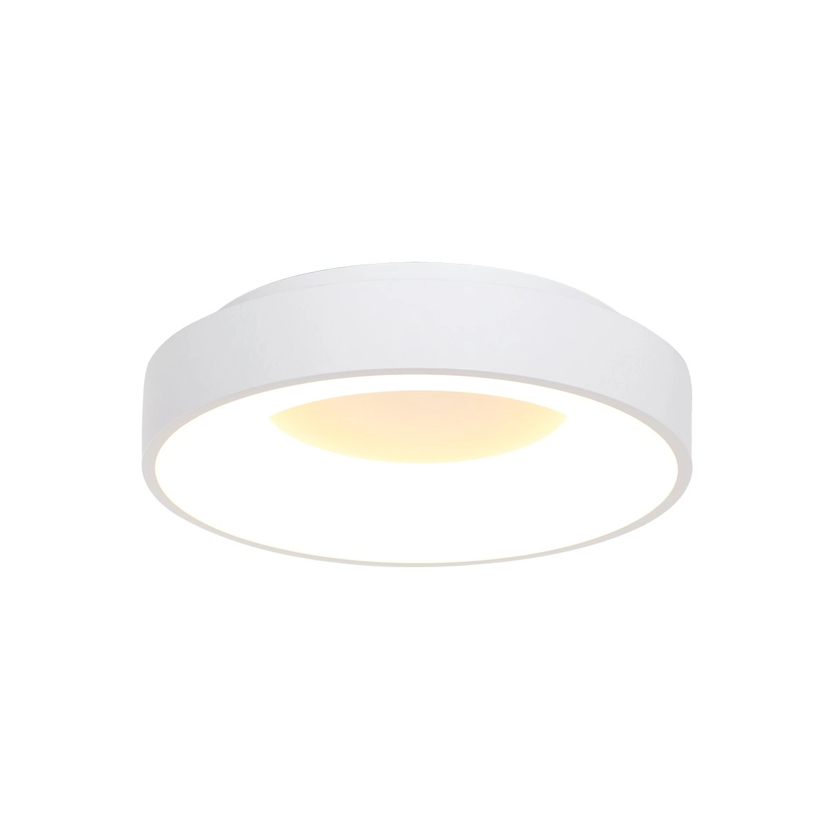 Led plafonnière Ringlede Ø 38cm Led plafonnière Ringlede Ø 38cm