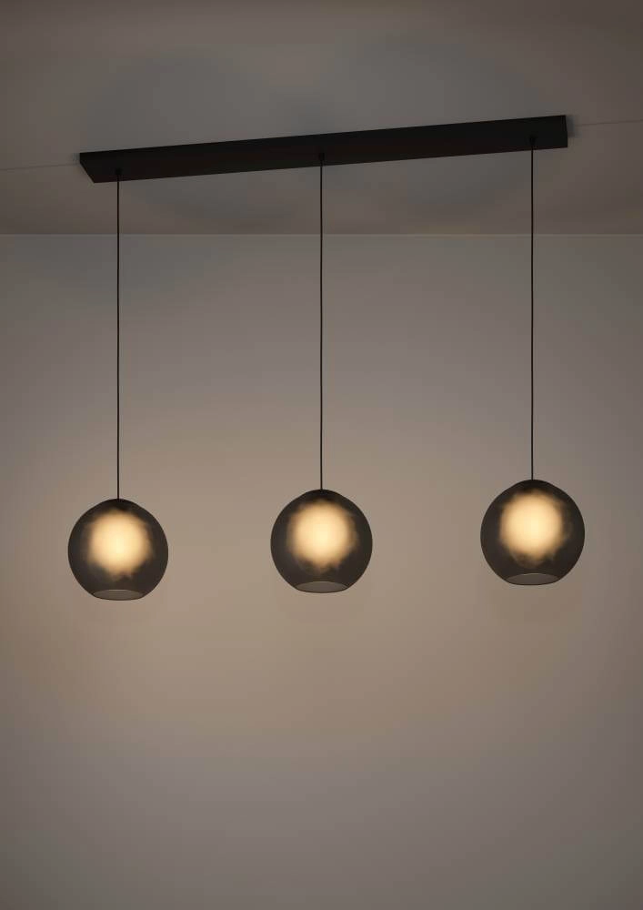 Eetkamer hanglamp Arangona 126cm Stars of Light 9008606240975