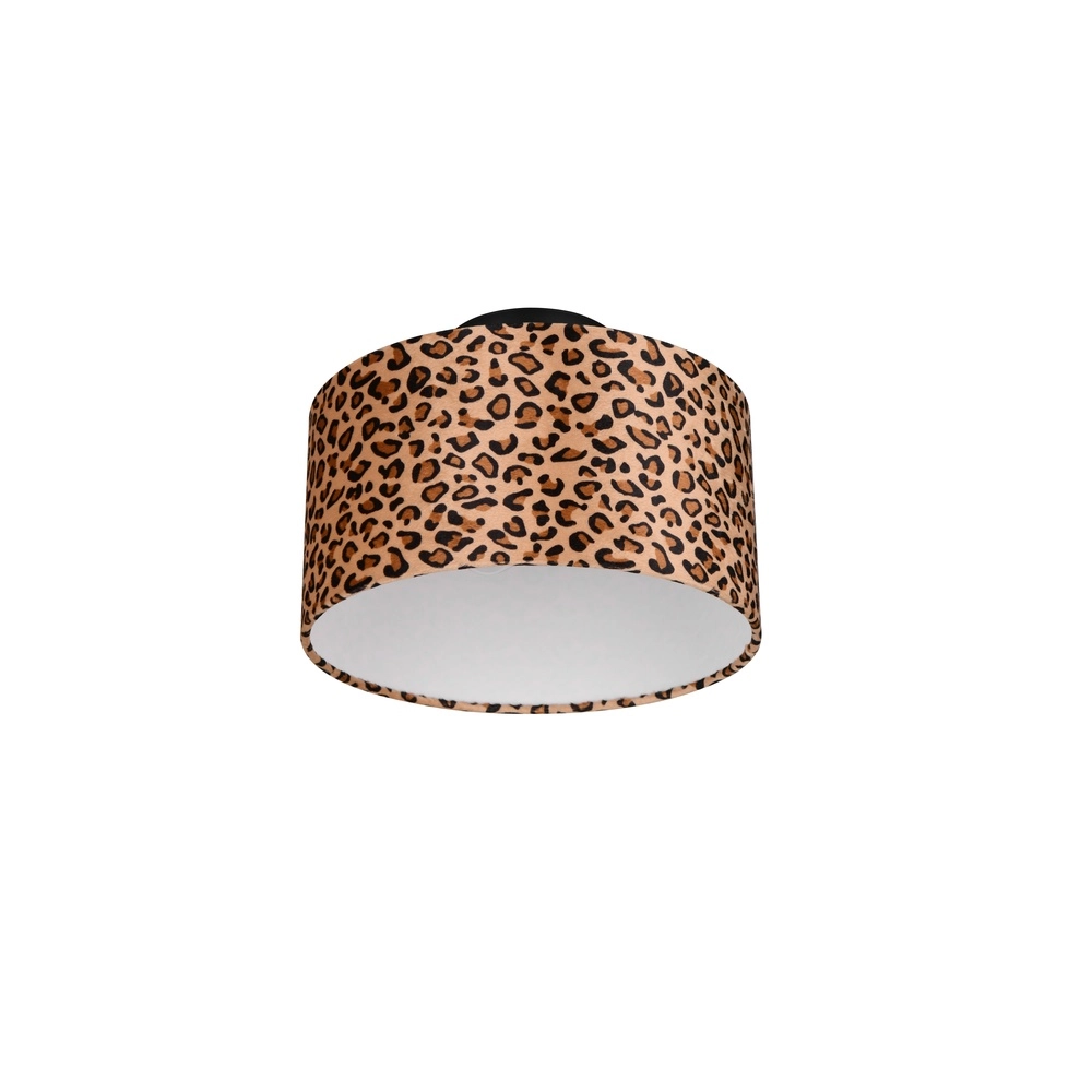 Plafondlamp Pardina panterprint Trio 4017807693072