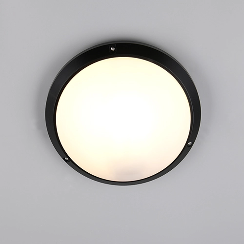 Wandlamp Ambato zwart Trio 4017807691498