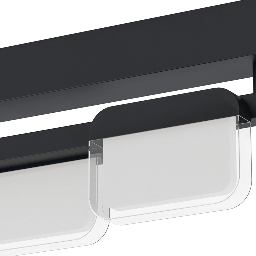 Led plafondlamp Ervidel Eglo 9002759988746