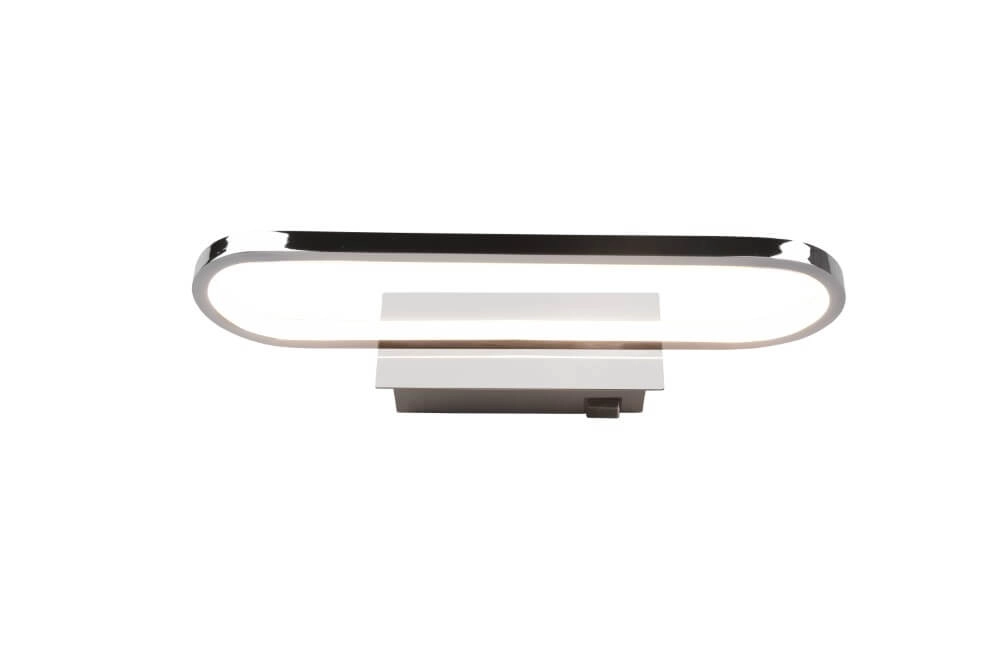 Badkamer wandlamp Gianni Trio 4017807508079