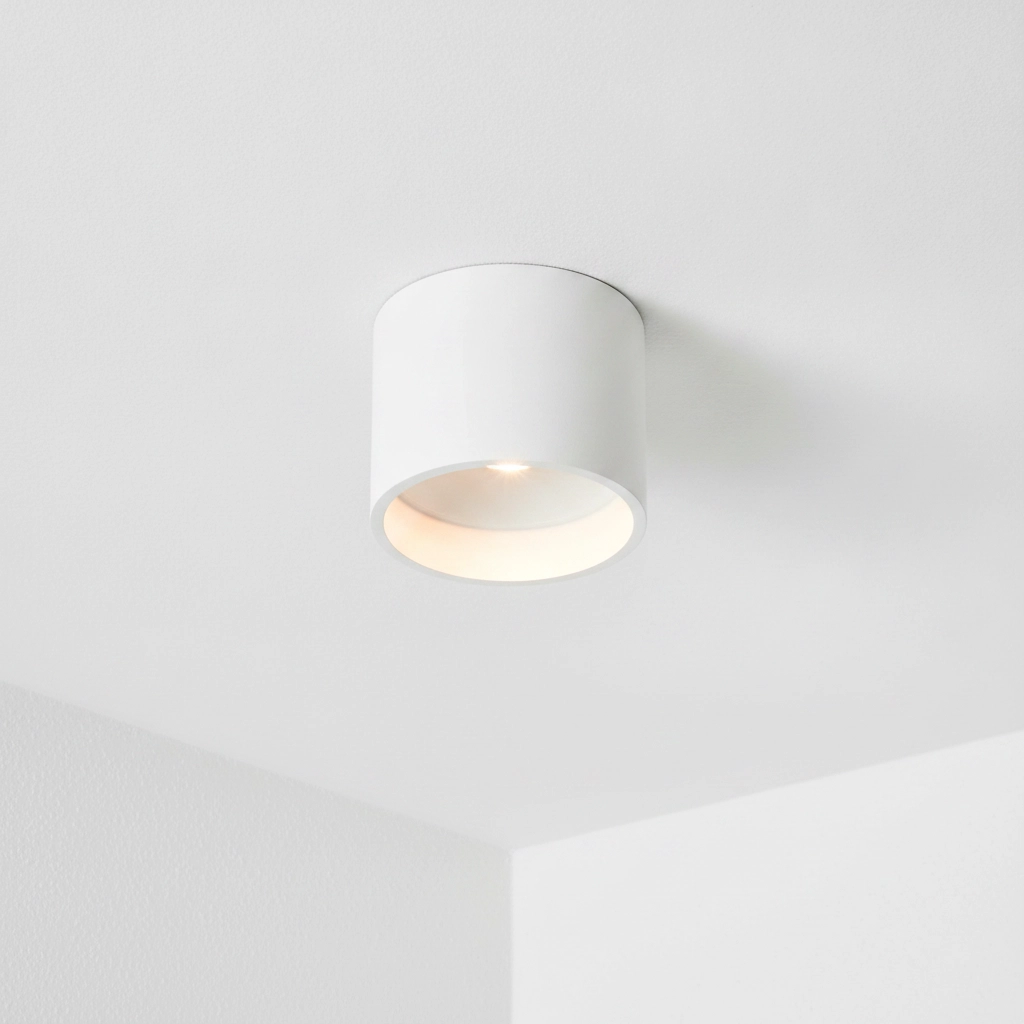 Led Downlight Orleans wit