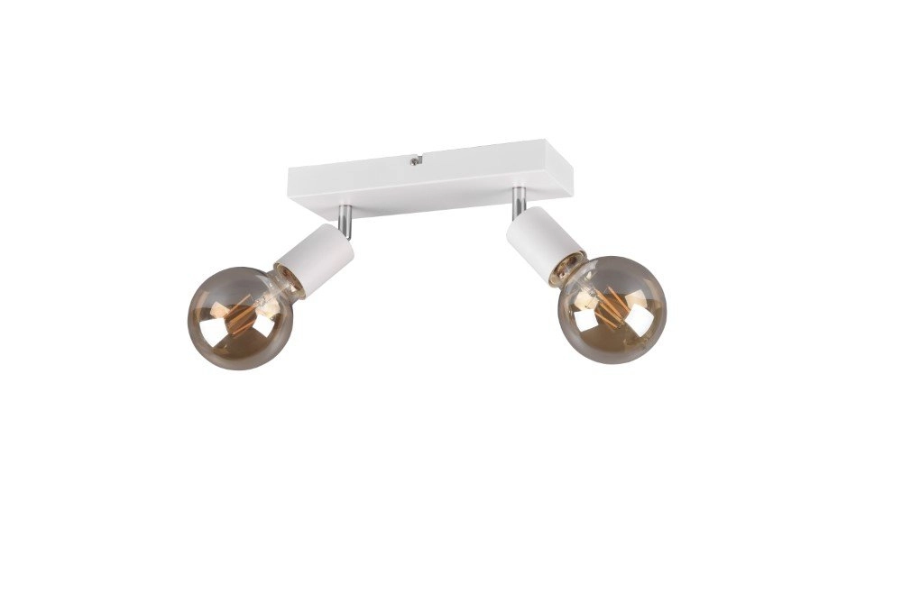 Dubbele opbouwlamp Vannes Trio 4017807489057