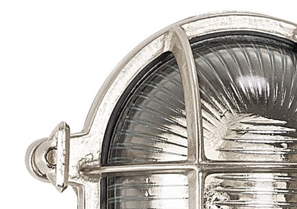 Scheepslamp Nautic KS Verlichting 8714732729109
