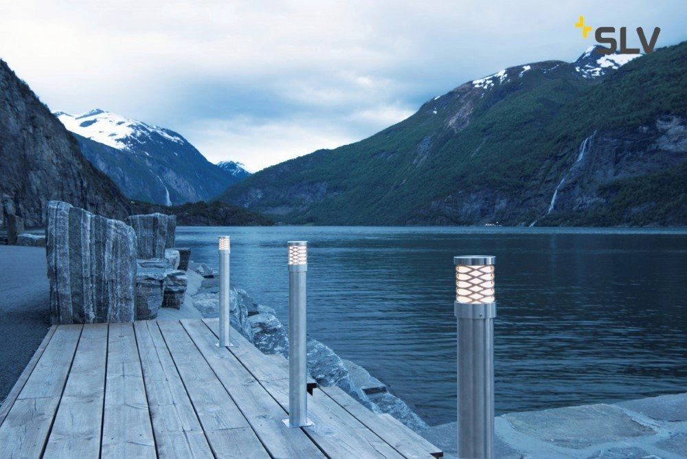 Terraslamp Trust 60 Led SLV 4024163167550