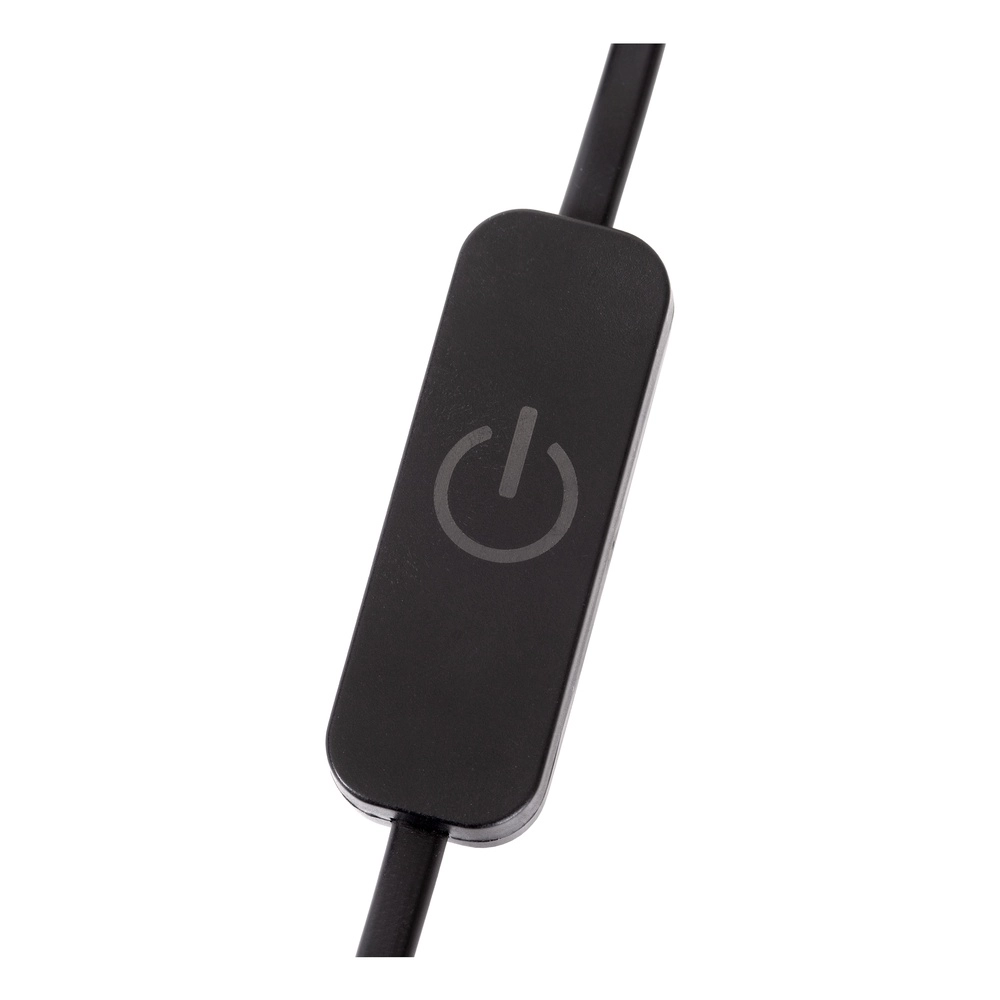 Design led tafellamp Gisela fading - 1x Ø 30cm Premium by Lucide 5411212135094