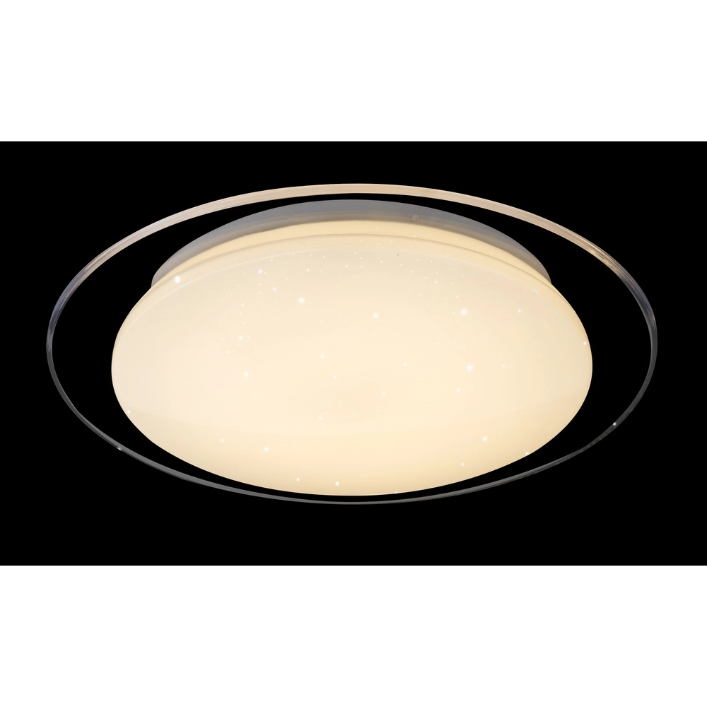 Plafondlamp Sajama Ø 33cm Globo 9007371369508
