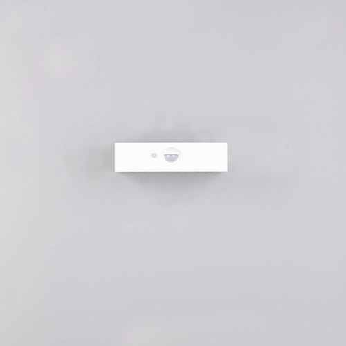 Wandlamp Elvas wit Trio 4017807691528