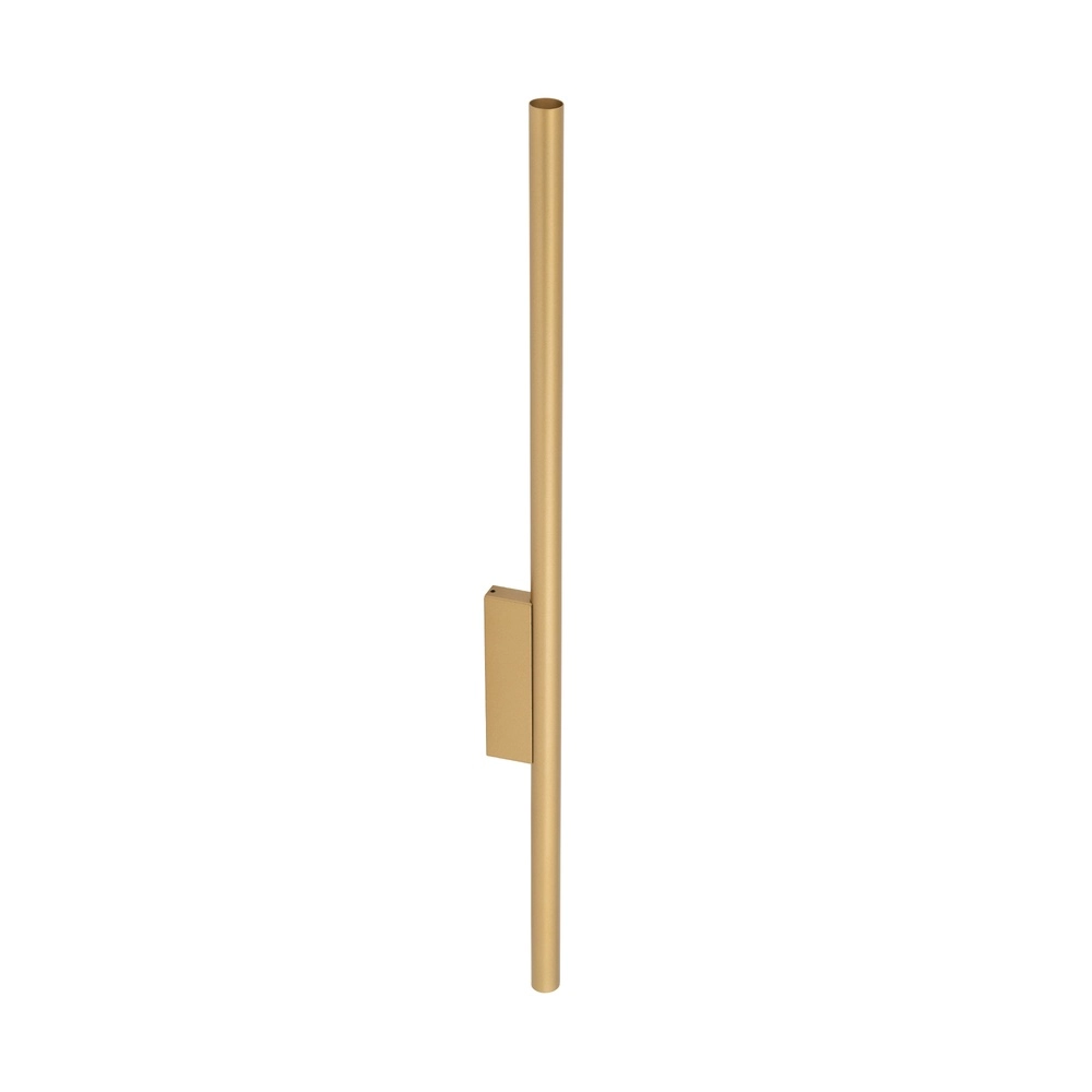 Design wandlamp Laser satijn goud Lyora 5903139118149