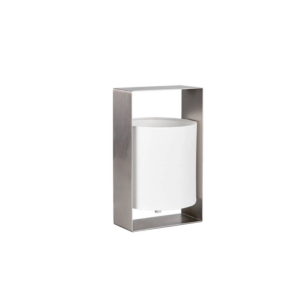 Design tafellamp Pail nikkel Trio 4017807642124