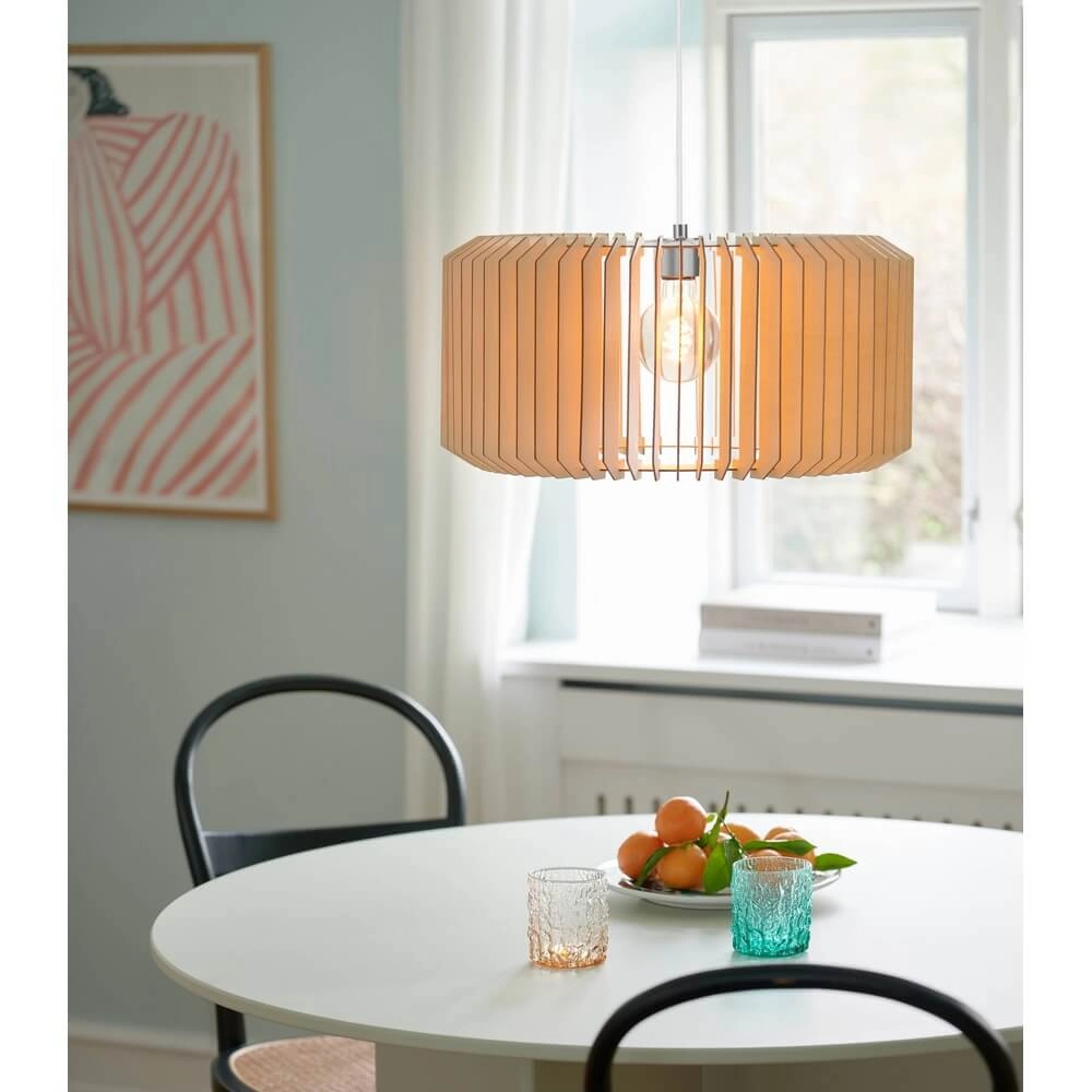 Design hanglamp Asti Ø 50cm Nordlux 5704924011832