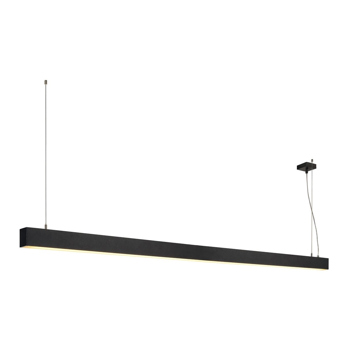 Bureau hanglamp Glenos 3000K