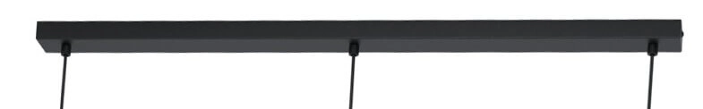 Eetkamer hanglamp Straiton Eglo 9002759433611
