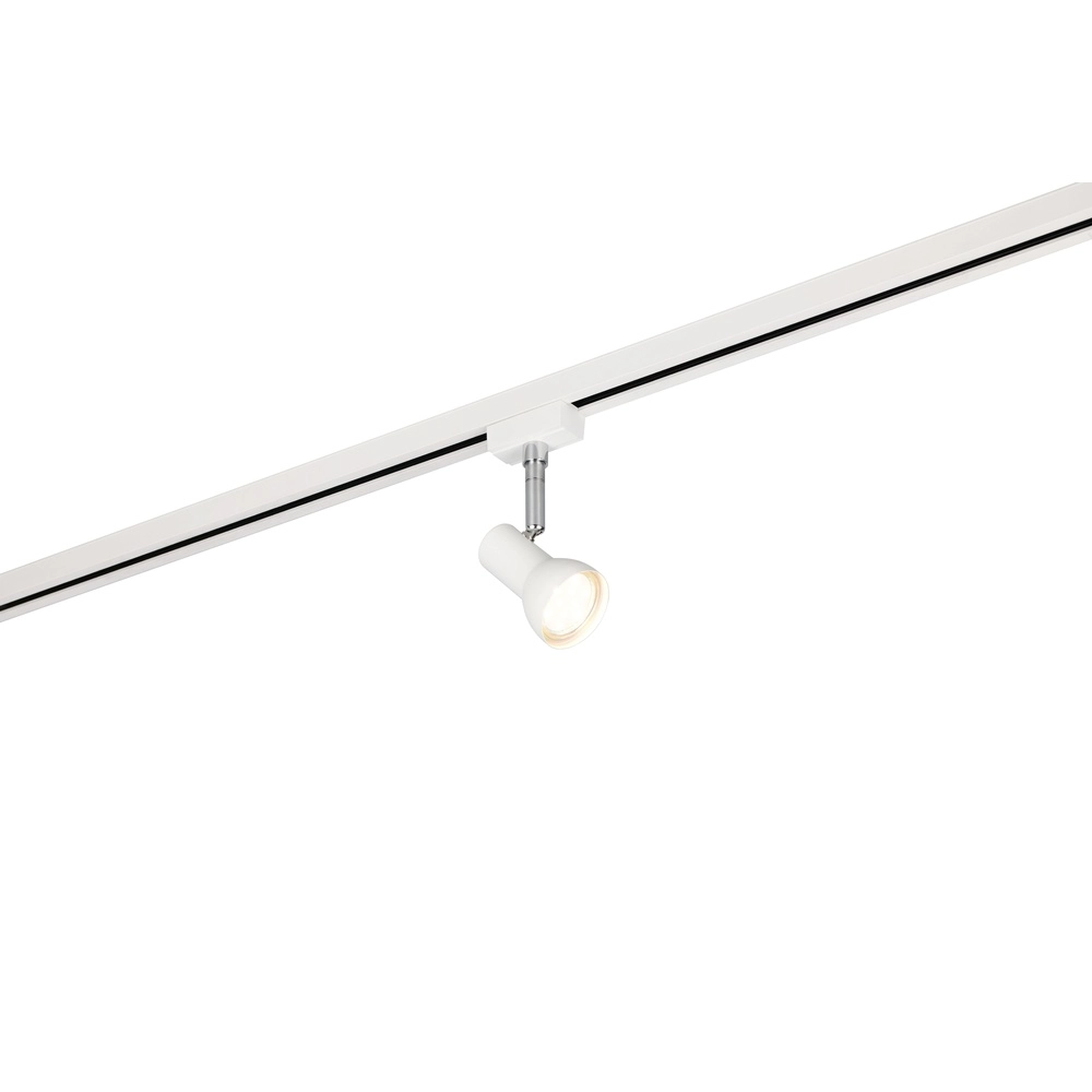 Railspot Cantar wit 2-fase