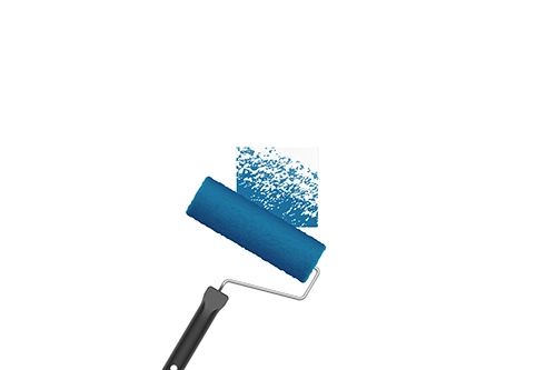 Design wandlamp Dadi gips - wit Trio 4017807692341