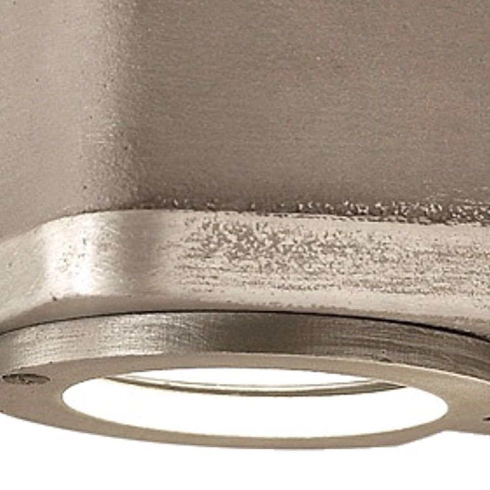 Buitenlamp industrieel Sizz grijs Tierlantijn 8716803506466