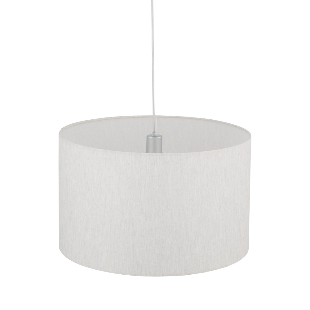 Hanglamp Hotel Mood Ø 50cm crème Lyora 5903139117838