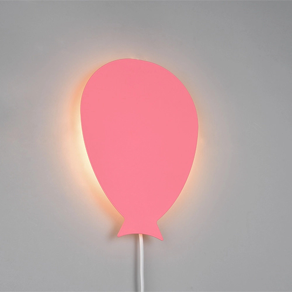 Wandlamp Badili ballon Trio 4017807702972