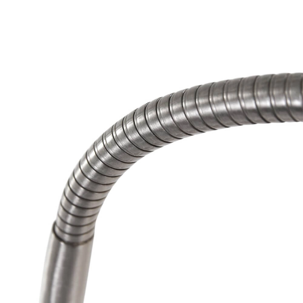 RVS bureaulamp Zenith Led - 2200-4000K Steinhauer 8712746117004