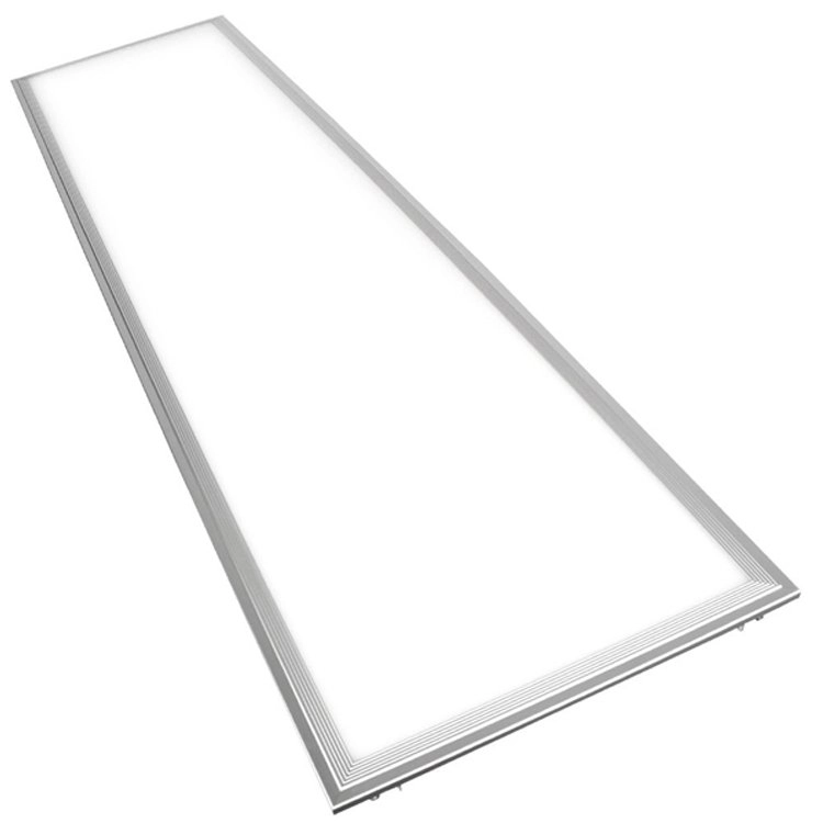 LED Panel 120x30 - 29W - 3000K Warm Wit