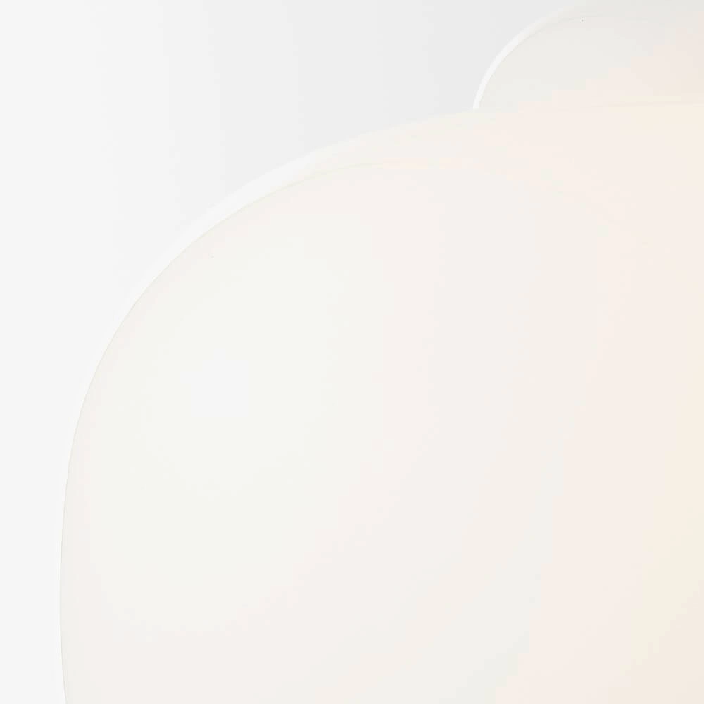 Hanglamp Blop wit Brilliant 4004353413322