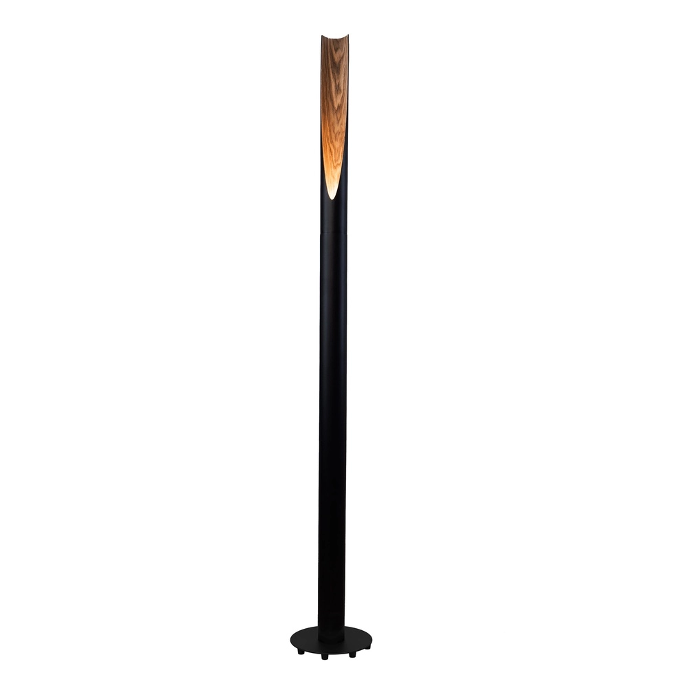 Gouden hanglamp Ciudadela eettafel - 3-lichts
