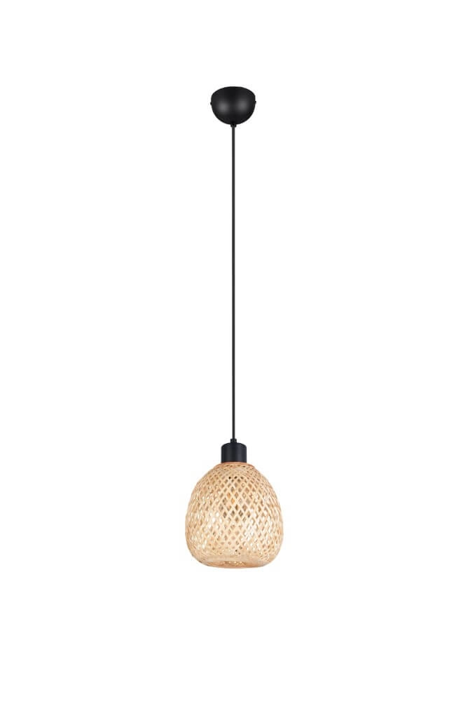 Hanglamp Amelie Ø 18cm Trio 4017807637458