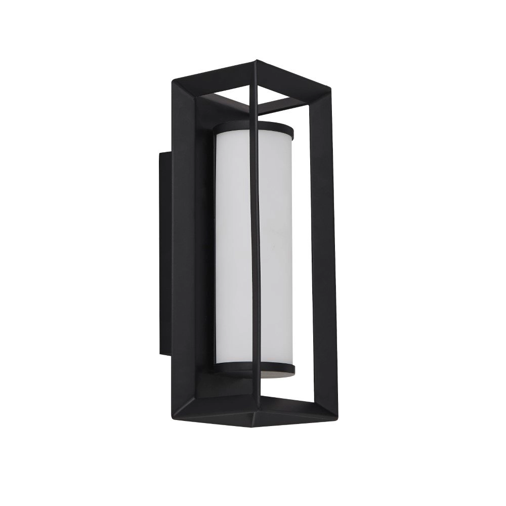 Badkamer wandlamp Chaplin Vertical 20cm