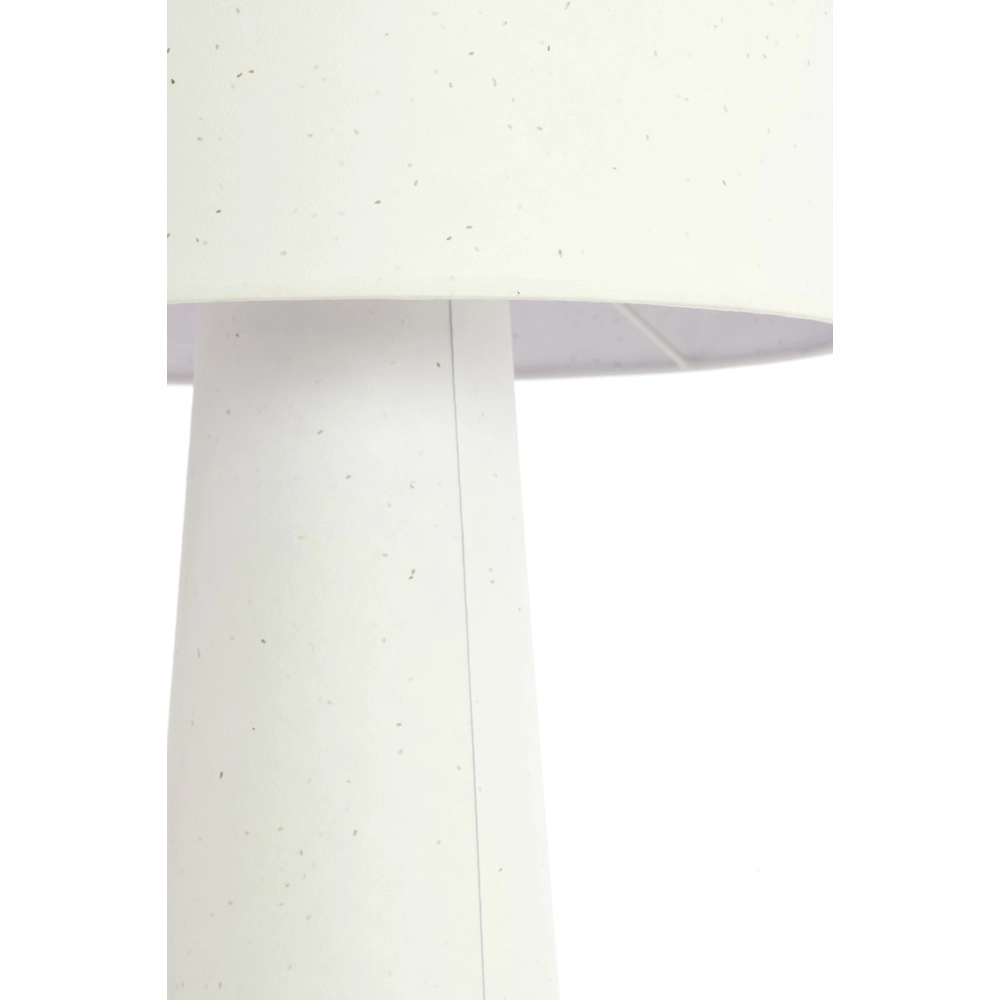 Witte schemerlamp Raeni 180cm Light & Living 8717807817053