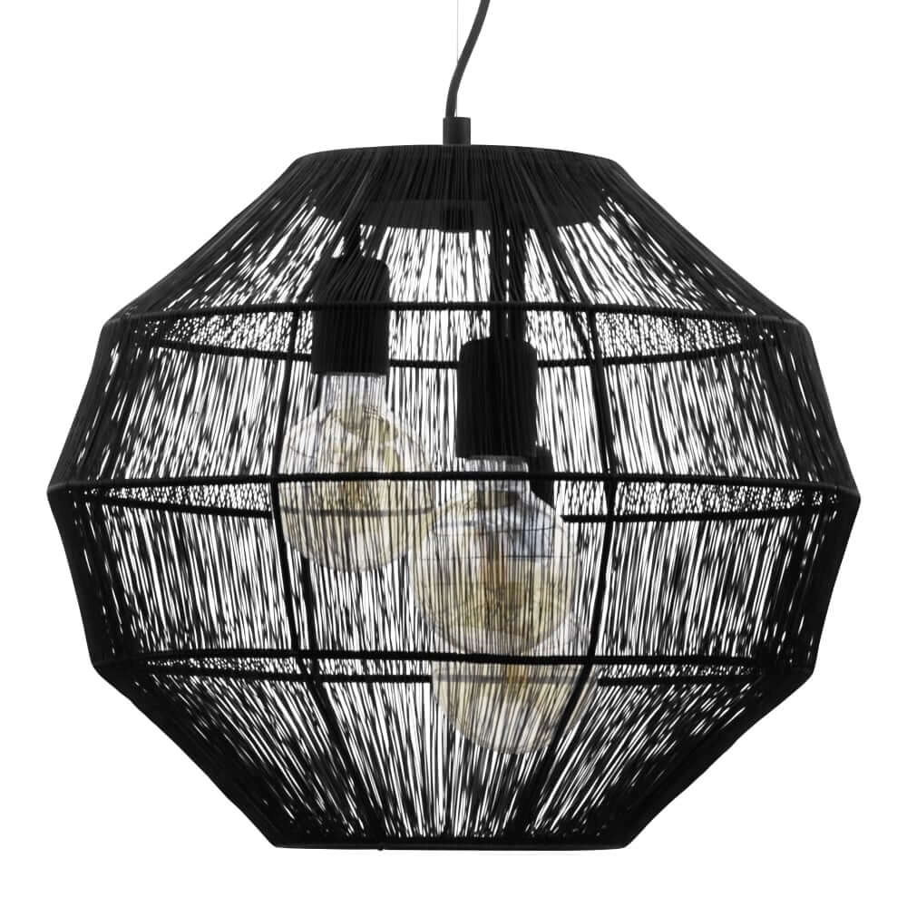 Bol hanglamp Orbetello Ø 45cm Bol hanglamp Orbetello Ø 45cm