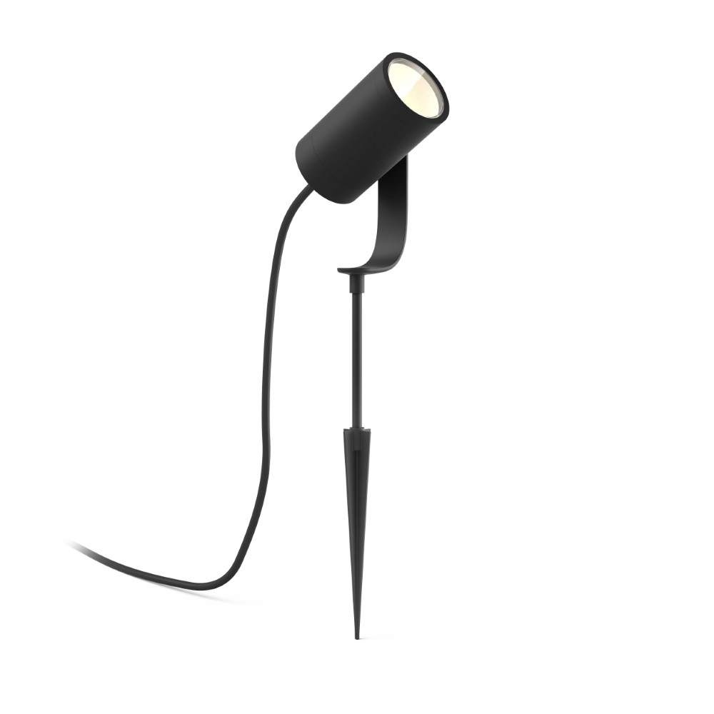Tuinspot Hue Lily 24volt - 640 lumen Philips 8718696167977