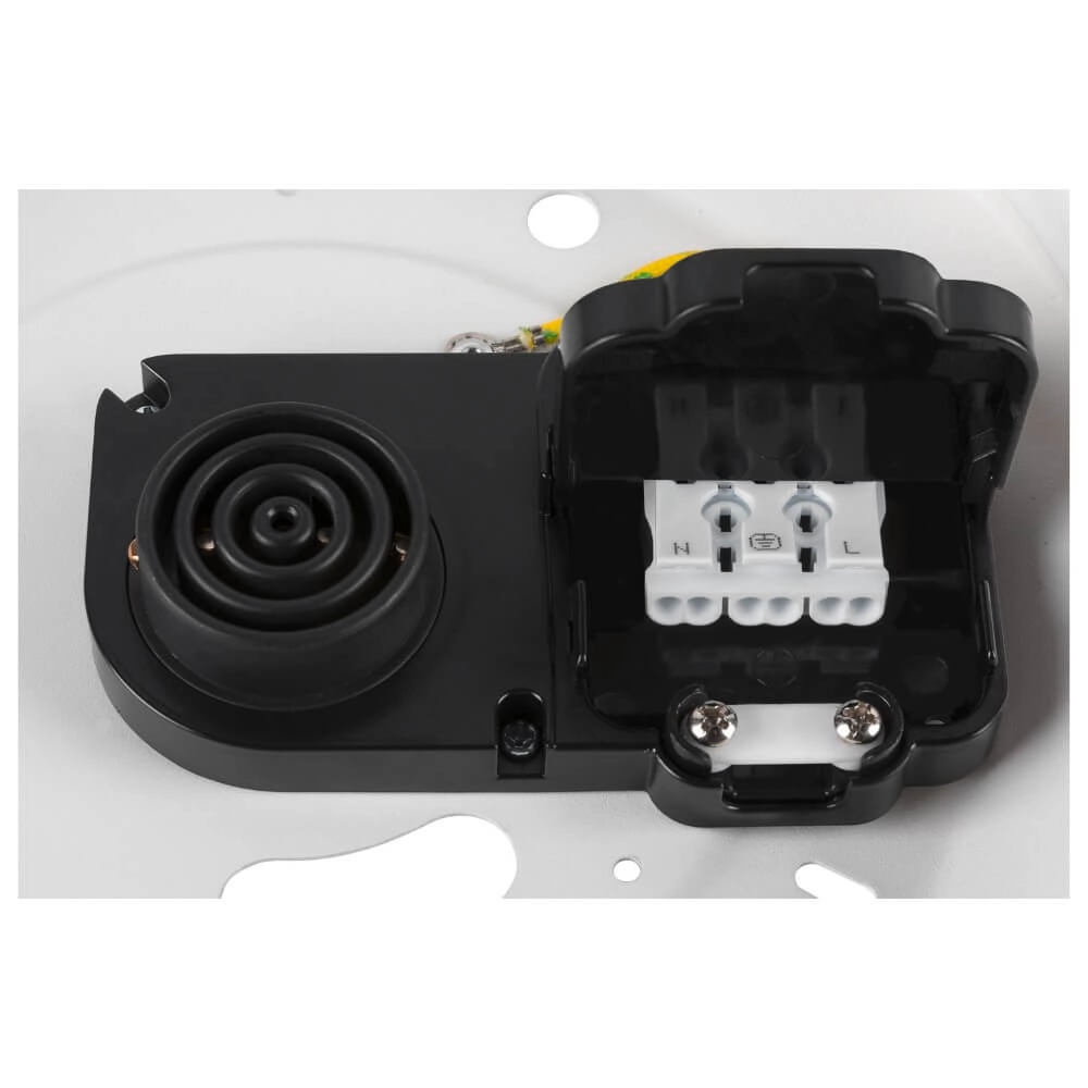 Plafondlamp / Hanglamp Medo Pro 40 wit - CCT - 110g - Ø 38cm SLV 4024163276900