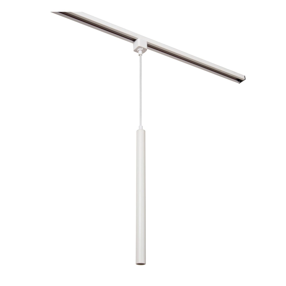 Pendel hanglamp Keoni 1-fase wit