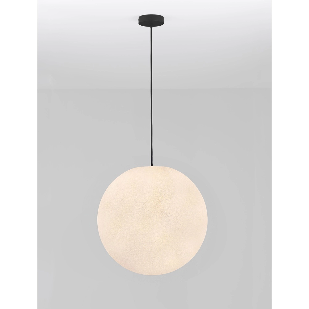 Hanglamp Moon Ø 50cm Lyora 5212017454539