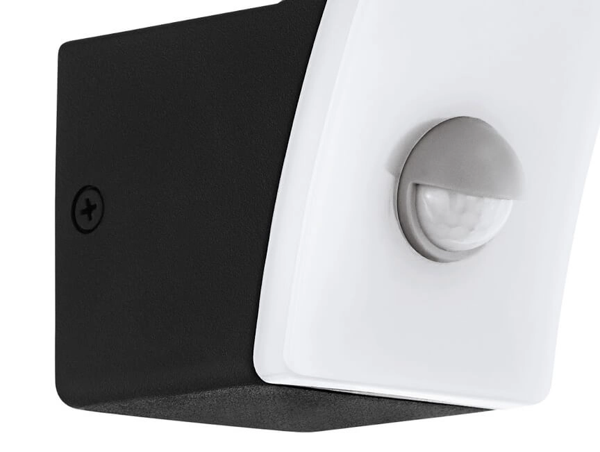 Muurlamp Fiumicino met bewegingssensor Eglo 9002759981495