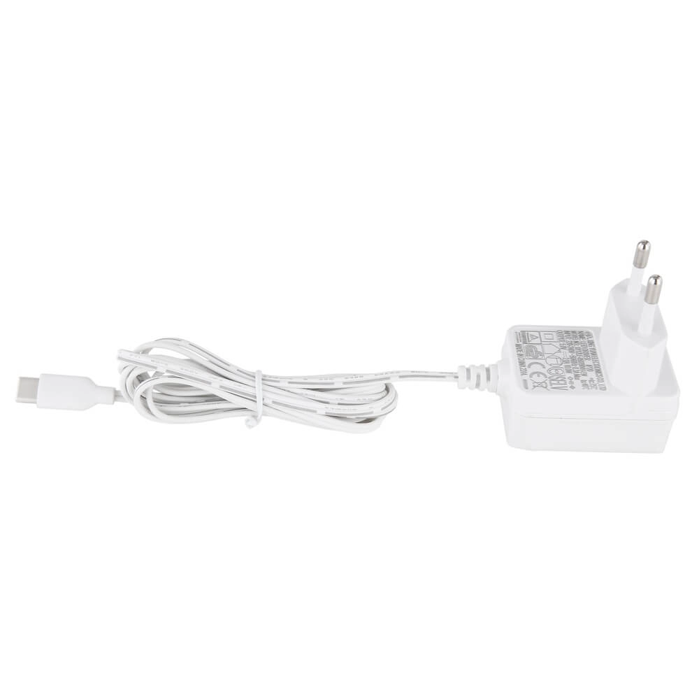 Bureaulamp Hekla wit Globo 9007371351459