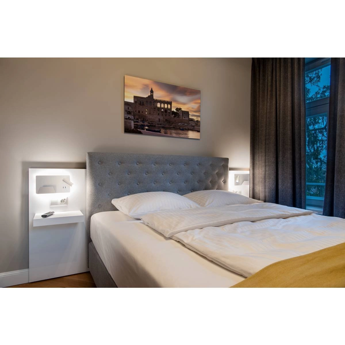 Wandlamp Somnila Spot SLV 4024163236157