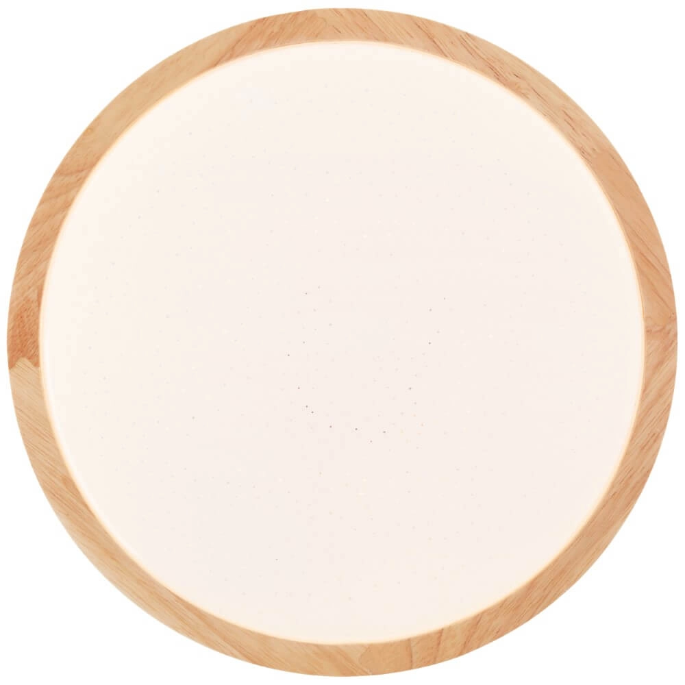 Plafondlamp Farica Starry Ø 30cm - 3000K Brilliant 4004353442711