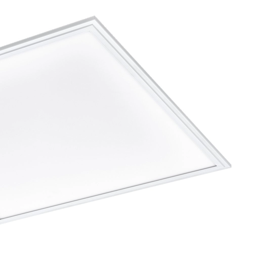 Plafondlamp Salobrena-M 60cm met bewegingssensor wit Eglo 9002759984182