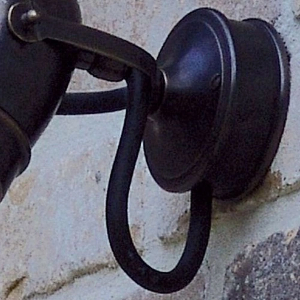 Luxe verlichting spots Micro Wall 10cm Authentage 8716803505179