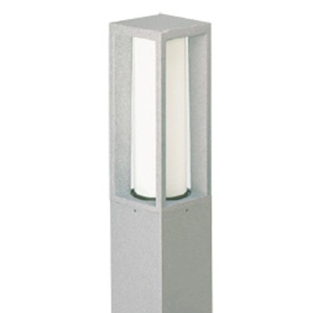 Vierkante staande lamp Oblong 90cm - grijs Albert 4007235922660