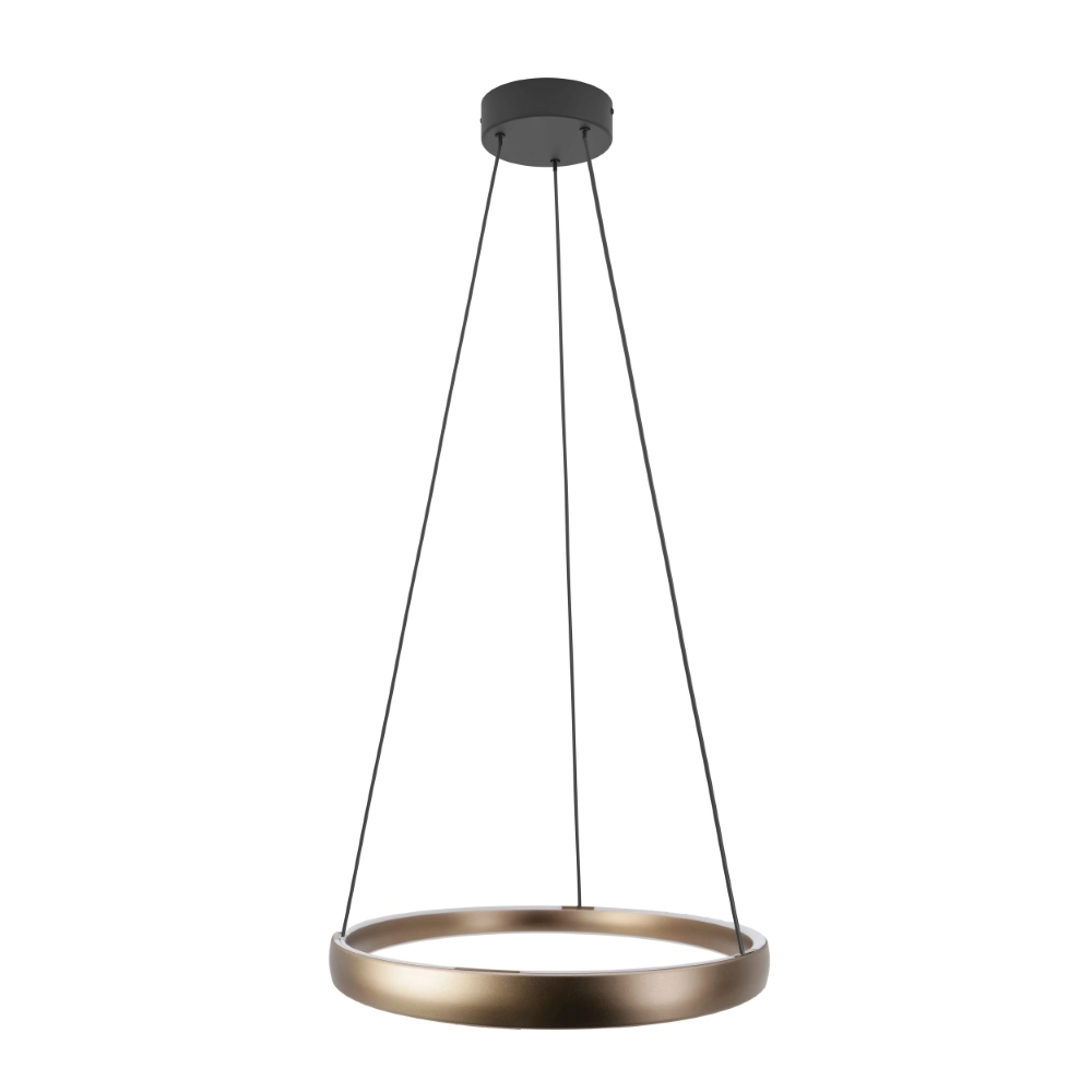 Hanglamp Trabuco Ø 55cm sensorbediening Stars of Light 9008606359950