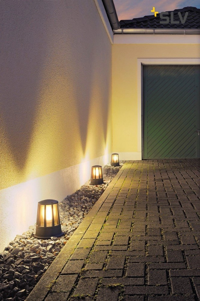 Terraslamp Cone SLV 4024163105156