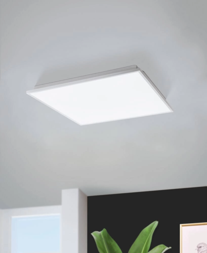 Plafonnière Zigbee Herrora-Z wit Eglo 9002759996390